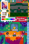 Game image #1 of Kirby: Canvas Curse Game image #1 of Kirby: Canvas Curse