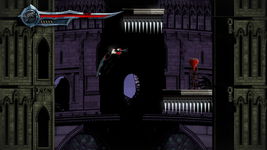 Game image #1 of BloodRayne Betrayal: Fresh Bites