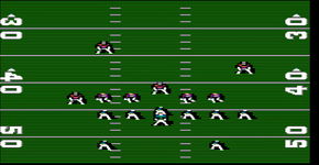 Game image #3 of John Madden Football Game image #3 of John Madden Football