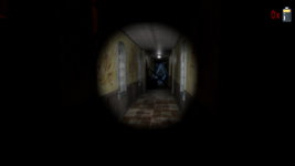 Game image #2 of The Nightmare