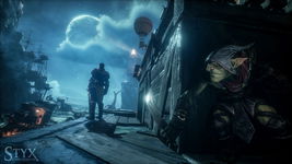 Game image #3 of Styx: Shards of Darkness