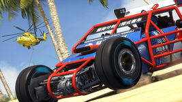 Game image #2 of TrackMania Turbo Game image #2 of TrackMania Turbo