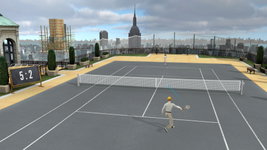 Game image #2 of World of Tennis: Roaring ’20s Game image #2 of World of Tennis: Roaring ’20s