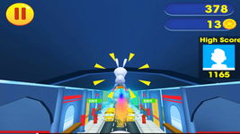 Game image #2 of Subway Surfers 2018 - Pet vs Police