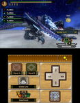 Game image #2 of Monster Hunter 3 Ultimate Game image #2 of Monster Hunter 3 Ultimate