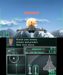 Game image #1 of Ace Combat: Assault Horizon Legacy + Game image #1 of Ace Combat: Assault Horizon Legacy +
