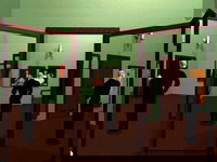 Game image #1 of Alice: An Interactive Museum