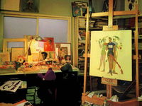 Game image #2 of Alice: An Interactive Museum