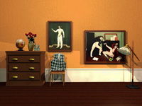 Game image #3 of Alice: An Interactive Museum