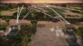 Game image #1 of Steel Division: Normandy 44 Game image #1 of Steel Division: Normandy 44