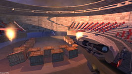 Game image #1 of Asunder