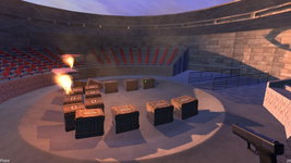 Game image #2 of Asunder