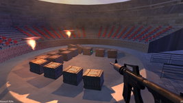 Game image #3 of Asunder