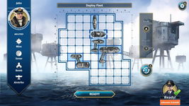 Game image #2 of BATTLESHIP Game image #2 of BATTLESHIP