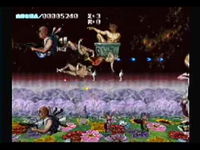 Game image #1 of Cho Aniki - Kyuukyoku Muteki Ginga Saikyou Otoko Game image #1 of Cho Aniki - Kyuukyoku Muteki Ginga Saikyou Otoko