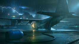 Game image #1 of World War Z Game image #1 of World War Z