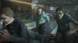 Game image #2 of World War Z Game image #2 of World War Z