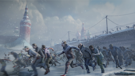 Game image #3 of World War Z Game image #3 of World War Z