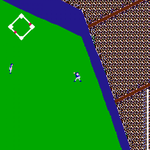 Game image #1 of Bases Loaded II: Second Season