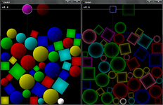 Game image #1 of Circles3 Game image #1 of Circles3