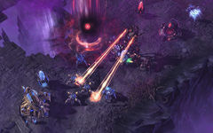 Game image #1 of StarCraft II: Legacy of the Void Game image #1 of StarCraft II: Legacy of the Void