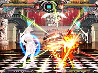 Game image #3 of Guilty Gear XX Accent Core Game image #3 of Guilty Gear XX Accent Core