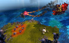 Game image #1 of BattleForge Game image #1 of BattleForge