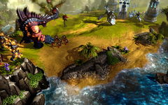 Game image #2 of BattleForge Game image #2 of BattleForge