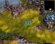 Game image #3 of BattleForge Game image #3 of BattleForge