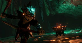 Game image #3 of Underworld Ascendant Game image #3 of Underworld Ascendant