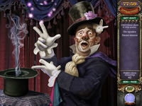 Game image #1 of Mystery Case Files: Madame Fate Game image #1 of Mystery Case Files: Madame Fate
