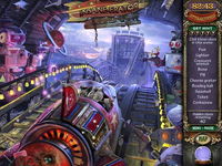 Game image #3 of Mystery Case Files: Madame Fate Game image #3 of Mystery Case Files: Madame Fate