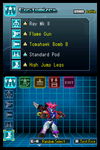 Game image #2 of Custom Robo Arena Game image #2 of Custom Robo Arena
