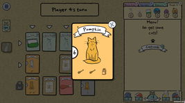 Game image #1 of Cat Lady - The Card Game Game image #1 of Cat Lady - The Card Game