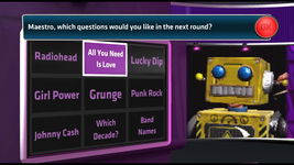 Game image #2 of Buzz! The Ultimate Music Quiz
