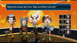 Game image #3 of Buzz! The Ultimate Music Quiz