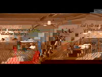 Game image #1 of Prisoner of Ice Game image #1 of Prisoner of Ice