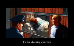 Game image #2 of Prisoner of Ice Game image #2 of Prisoner of Ice