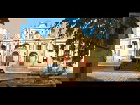 Game image #3 of Prisoner of Ice Game image #3 of Prisoner of Ice