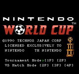 Game image #1 of Nintendo World Cup Game image #1 of Nintendo World Cup