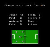 Game image #2 of Nintendo World Cup Game image #2 of Nintendo World Cup