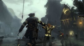 Game image #3 of Raven's Cry