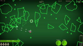 Game image #3 of Asteroids