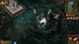 Game image #2 of Command & Conquer: Red Alert 3 Game image #2 of Command & Conquer: Red Alert 3