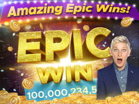 Game image #1 of Ellen's Road to Riches Slots