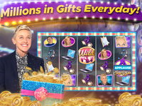 Game image #2 of Ellen's Road to Riches Slots