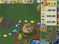 Game image #3 of Richman 4