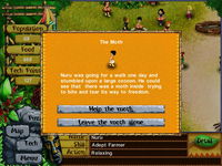 Game image #2 of Virtual Villagers: A New Home Game image #2 of Virtual Villagers: A New Home