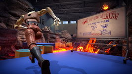 Game image #3 of Hot Lava Game image #3 of Hot Lava