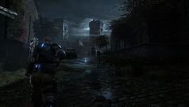 Game image #3 of Gears of War 4 Game image #3 of Gears of War 4